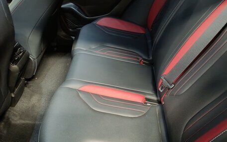 Geely Coolray I, 2024 год, 2 250 000 рублей, 10 фотография