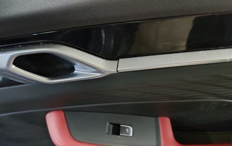 Geely Coolray I, 2024 год, 2 250 000 рублей, 11 фотография