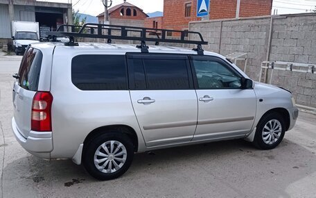 Toyota Succeed I рестайлинг, 2009 год, 750 000 рублей, 3 фотография