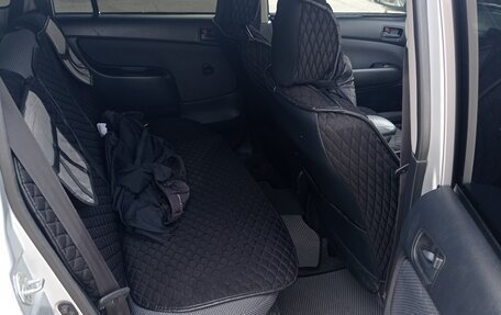 Toyota Succeed I рестайлинг, 2009 год, 750 000 рублей, 5 фотография