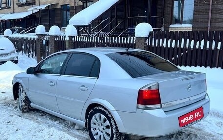 Opel Vectra C рестайлинг, 2006 год, 310 000 рублей, 5 фотография