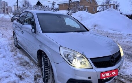 Opel Vectra C рестайлинг, 2006 год, 310 000 рублей, 3 фотография