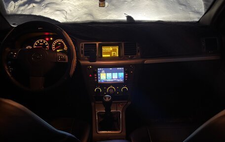 Opel Vectra C рестайлинг, 2006 год, 310 000 рублей, 7 фотография