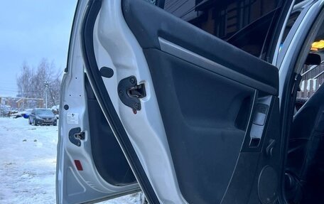 Opel Vectra C рестайлинг, 2006 год, 310 000 рублей, 10 фотография