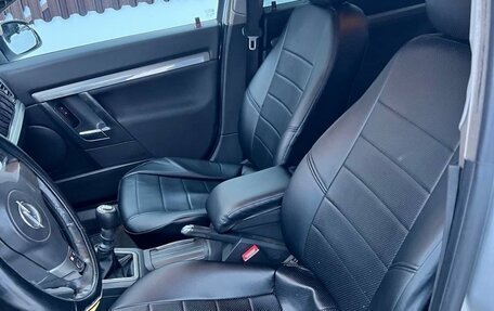 Opel Vectra C рестайлинг, 2006 год, 310 000 рублей, 6 фотография