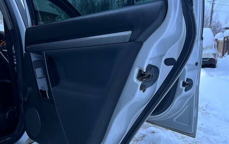 Opel Vectra C рестайлинг, 2006 год, 310 000 рублей, 11 фотография