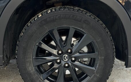 Mazda CX-5 II, 2011 год, 1 350 000 рублей, 2 фотография