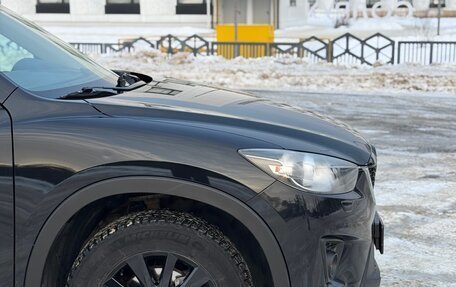 Mazda CX-5 II, 2011 год, 1 350 000 рублей, 3 фотография