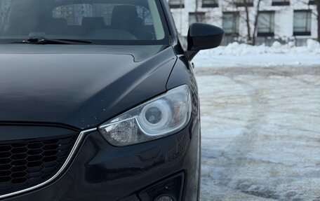 Mazda CX-5 II, 2011 год, 1 350 000 рублей, 6 фотография