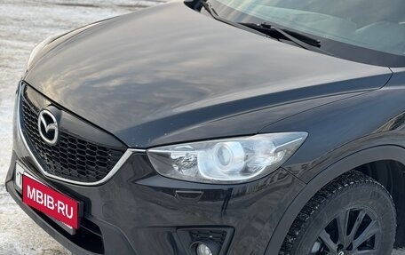 Mazda CX-5 II, 2011 год, 1 350 000 рублей, 7 фотография
