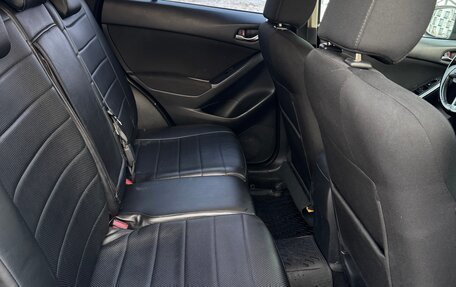 Mazda CX-5 II, 2011 год, 1 350 000 рублей, 14 фотография