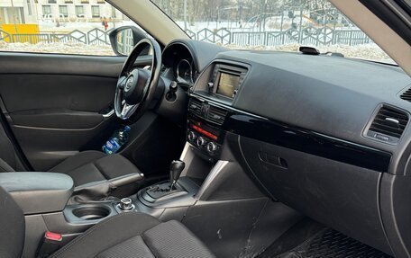 Mazda CX-5 II, 2011 год, 1 350 000 рублей, 13 фотография