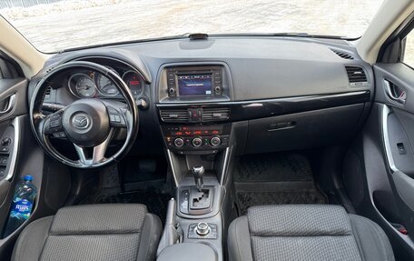 Mazda CX-5 II, 2011 год, 1 350 000 рублей, 15 фотография