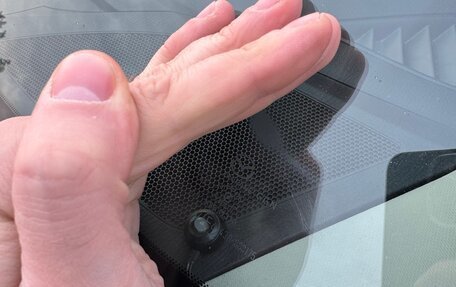 Mazda CX-5 II, 2011 год, 1 350 000 рублей, 20 фотография