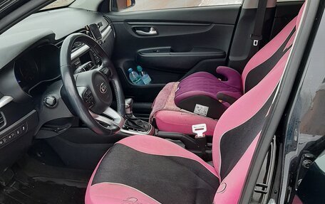 KIA Rio IV, 2018 год, 1 650 000 рублей, 5 фотография