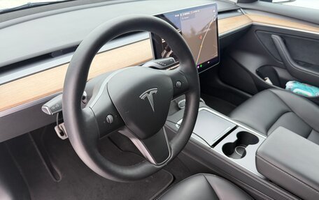 Tesla Model 3 I, 2021 год, 4 500 000 рублей, 10 фотография