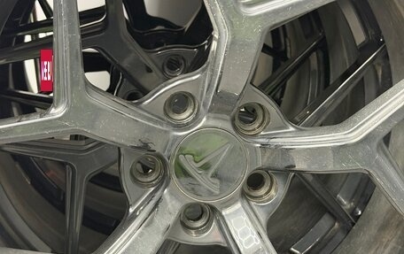 Tesla Model 3 I, 2021 год, 4 500 000 рублей, 4 фотография