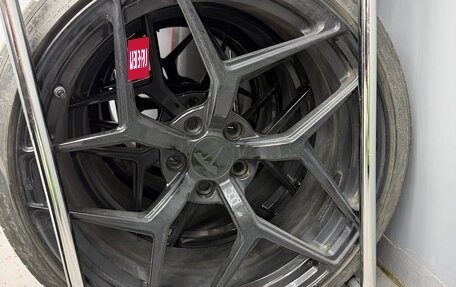 Tesla Model 3 I, 2021 год, 4 500 000 рублей, 5 фотография