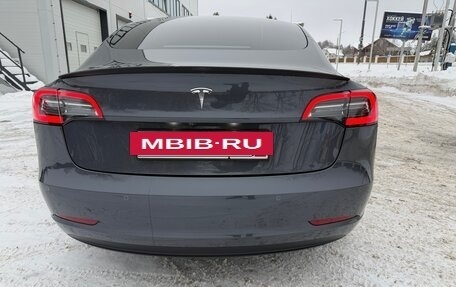 Tesla Model 3 I, 2021 год, 4 500 000 рублей, 19 фотография
