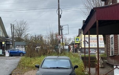 Honda Civic VIII, 2008 год, 700 000 рублей, 4 фотография