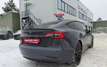 Tesla Model 3 I, 2021 год, 4 500 000 рублей, 20 фотография