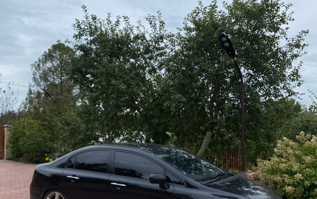 Honda Civic VIII, 2008 год, 700 000 рублей, 8 фотография