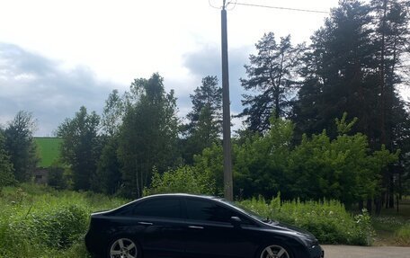 Honda Civic VIII, 2008 год, 700 000 рублей, 12 фотография