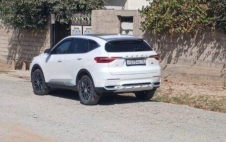 Haval F7 I, 2021 год, 1 500 000 рублей, 3 фотография