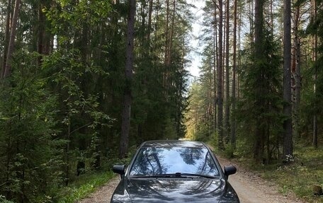 Honda Civic VIII, 2008 год, 700 000 рублей, 7 фотография