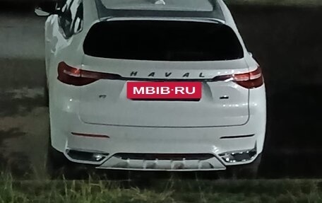 Haval F7 I, 2021 год, 1 500 000 рублей, 2 фотография