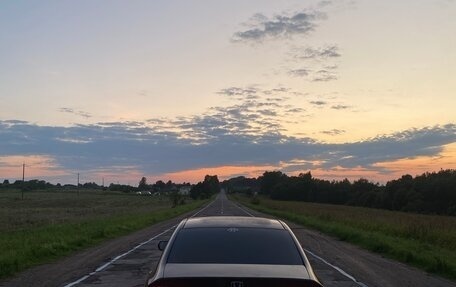 Honda Civic VIII, 2008 год, 700 000 рублей, 13 фотография