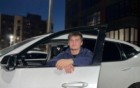 Haval F7 I, 2021 год, 1 500 000 рублей, 7 фотография