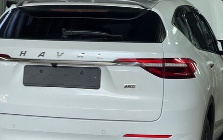 Haval F7 I, 2021 год, 1 500 000 рублей, 9 фотография