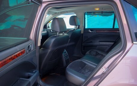 Skoda Superb III рестайлинг, 2012 год, 1 200 000 рублей, 9 фотография