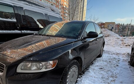 Volvo S40 II, 2011 год, 850 000 рублей, 3 фотография