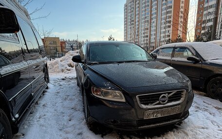 Volvo S40 II, 2011 год, 850 000 рублей, 5 фотография