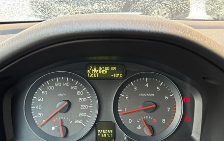 Volvo S40 II, 2011 год, 850 000 рублей, 10 фотография