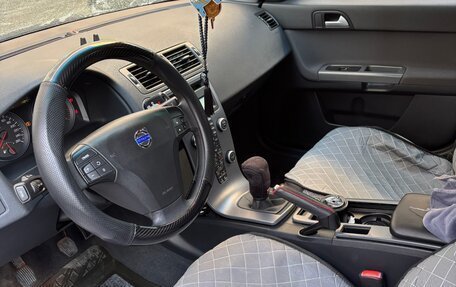 Volvo S40 II, 2011 год, 850 000 рублей, 11 фотография