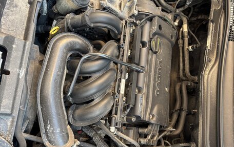 Volvo S40 II, 2011 год, 850 000 рублей, 12 фотография