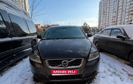 Volvo S40 II, 2011 год, 850 000 рублей, 2 фотография