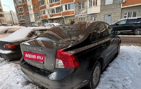 Volvo S40 II, 2011 год, 850 000 рублей, 6 фотография