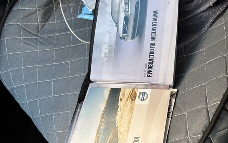 Volvo S40 II, 2011 год, 850 000 рублей, 23 фотография