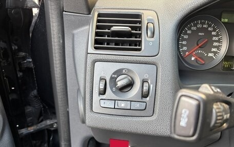 Volvo S40 II, 2011 год, 850 000 рублей, 24 фотография