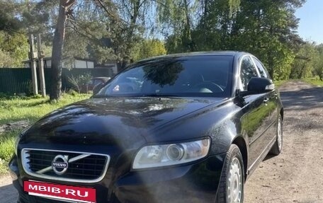 Volvo S40 II, 2011 год, 850 000 рублей, 16 фотография