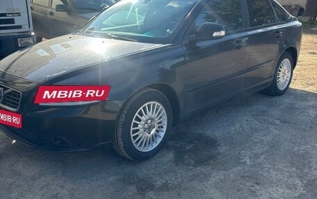 Volvo S40 II, 2011 год, 850 000 рублей, 15 фотография