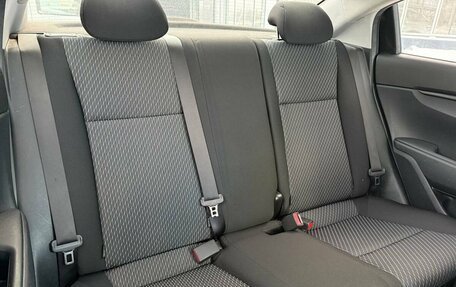 KIA Rio IV, 2020 год, 1 450 000 рублей, 11 фотография