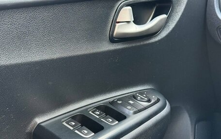 KIA Rio IV, 2020 год, 1 450 000 рублей, 16 фотография