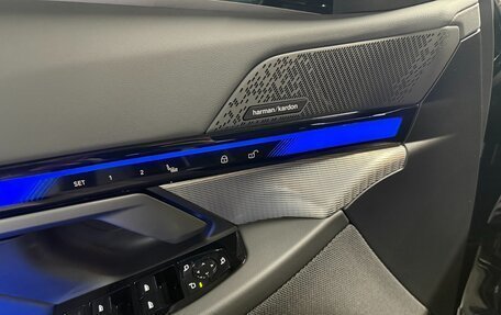 BMW 5 серия, 2026 год, 8 100 000 рублей, 12 фотография