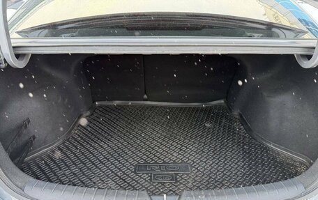 KIA Rio IV, 2020 год, 1 450 000 рублей, 17 фотография