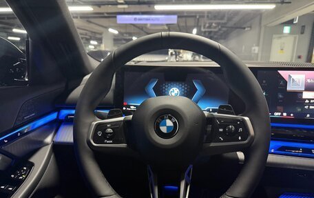 BMW 5 серия, 2026 год, 8 100 000 рублей, 8 фотография